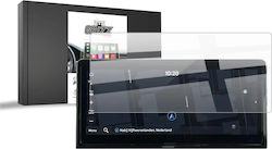 Φύλλο Κεραμικής Grizzglass Cardisplay Protection Hyundai Inster 10 25" 2025-2026 Φύλλο Κεραμικής Grizzglass Cardisplay Protection Hyundai Inster 10 25" 2025-2026