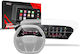 Matte Grizzglass Cardisplay Protection Audi Q5 2024