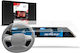 Ceramic Film Grizzglass Car Display Protection Jac Js8 Pro 24.6" 2025-2026