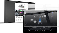Φιλμ Κεραμικής Grizzglass Cardisplay Protection Tesla Model X Facelift 2025-2026 Φιλμ Κεραμικής Grizzglass Cardisplay Protection Tesla Model X Facelift 2025-2026