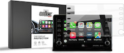 Κεραμική Μεμβράνη Grizzglass Cardisplay Protection Toyota Hilux 8" 2025-2026