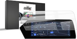 Φύλλο Κεραμικής Grizzglass Cardisplay Protection Lexus Ux 12 3" Facelift 2025-2026