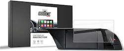 Φύλλο Κεραμικό Grizzglass Cardisplay Protection Audi A4 B8 Mmi 2g High 7" 2009-2010