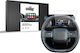 Κεραμική Μεμβράνη Grizzglass Cardisplay Protection Citroen C4 3 Virtual Cockpit 2021-2026