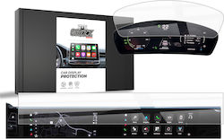 Μεμβράνη Ceramiczna Grizzglass Cardisplay Protection Porsche Macan 4 2025-2026 2w1 Μεμβράνη Ceramiczna Grizzglass Cardisplay Protection Porsche Macan 4 2025-2026 2w1