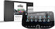 Φιλμ Κεραμικό Grizzglass Cardisplay Protection Hyundai I30 10 25" Facelift 110x256mm 2024-2026