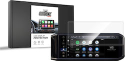 Μεμβράνη Ceramiczna Grizzglass Cardisplay Protection Jeep Wrangler 12 3" 2024