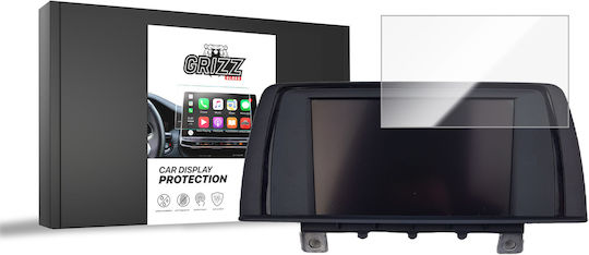 Μεμβράνη Ceramiczna Grizzglass Cardisplay Protection Bmw 3 F30 6 5" 2014-2019