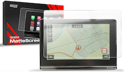 Ματ Φύλλο Grizzglass Προστασία Cardisplay Kia Proceed 2018-2021 Ματ Φύλλο Grizzglass Προστασία Cardisplay Kia Proceed 2018-2021