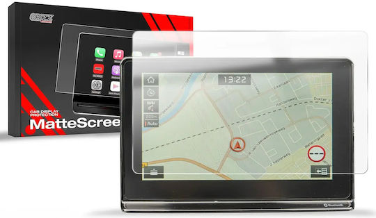 Matt Schutzfolie für das Kia ProCeed Cardisplay 2018–2021