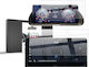 Μεμβράνη Ceramiczna Grizzglass Cardisplay Protection Hyundai Inster 10 25" 2025-2026 2w1