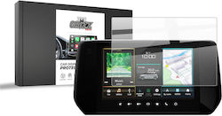 Φύλλο Κεραμικό Grizzglass Cardisplay Protection Suzuki Swift 7 9" 2024-2026