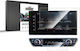 Μεμβράνη Ceramiczna Grizzglass Cardisplay Protection Audi A5 B9 10 1" 2020-2024 2w1
