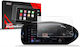 Matte Film GrizzGlass Car Display Protection Toyota Aygo X 10.5" 2024-2026