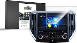 Μεμβράνη Ceramiczna Grizzglass Cardisplay Protection Subaru Forester 5 2018-2024