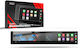 Ματ Μεμβράνη Grizzglass Προστασία Cardisplay Bmw X6 G06 F96 Σένσορα 2023-2026