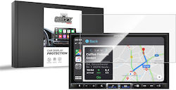Μεμβράνη Ceramiczna Grizzglass Cardisplay Protection Alpine Ilx-705dm Μεμβράνη Ceramiczna Grizzglass Cardisplay Protection Alpine Ilx-705dm
