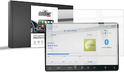 Φύλλο Κεραμικό Grizzglass Προστασία Cardisplay Ford Transit 12" 2024-2026 Φύλλο Κεραμικό Grizzglass Προστασία Cardisplay Ford Transit 12" 2024-2026