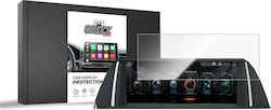Керамична защита за автомобилен дисплей Grizzglass BMW 5 F10 F11 10,25" Professional NBT 2012–2016 г Керамична защита за автомобилен дисплей Grizzglass BMW 5 F10 F11 10,25" Professional NBT 2012–2016 г