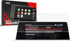 Μεμβράνη Matowa Grizzglass Cardisplay Protection Bmw X4 G02 10 25" 2021-2024 Μεμβράνη Matowa Grizzglass Cardisplay Protection Bmw X4 G02 10 25" 2021-2024