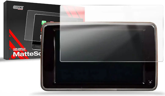 Ματ Grizzglass Cardisplay Protection Bmw 5 F10 F11 Rse 9 2" 2013-2017