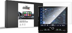 Μεμβράνη Ceramiczna Grizzglass Cardisplay Protection Lexus Lbx 9 8" 2023-2026