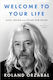Love Death Tears Fears; Instant Sunday Times Bestseller Roland Orzabal Welcome To Your Life Love Death And Tears For Fears The Instant Sunday Times Bestseller Roland Orzabal