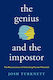 Genius And The Imposter - Penguin Putnam Inc - Hardback