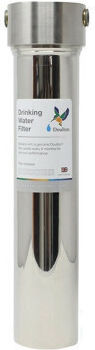 Doulton Biotect Ultra Dispozitiv Simplu de Filtrare a Apei Sub Blat cu Robinet DO-004-034