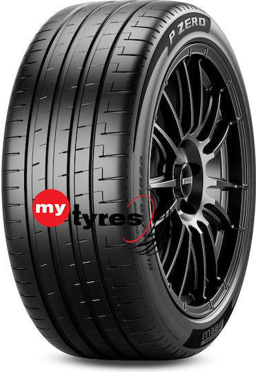 245/35R18 92YY XL Θερινό Λάστιχο για 4x4 / SUV Αυτοκίνητο