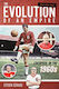 Evolution Of An Empire Volume One - Pitch Publishing Ltd - Hardback
