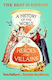 A Of The World In 51 Heroes And Villains The Rip-roaring New Book From The Hosts Of The Rest Is Dominic Sandbrook