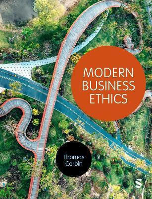 Modern Ethics Thomas Corbin