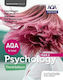 Aqa For A Level Year 2 Third Tom Buxton-cope Hachette Learning
