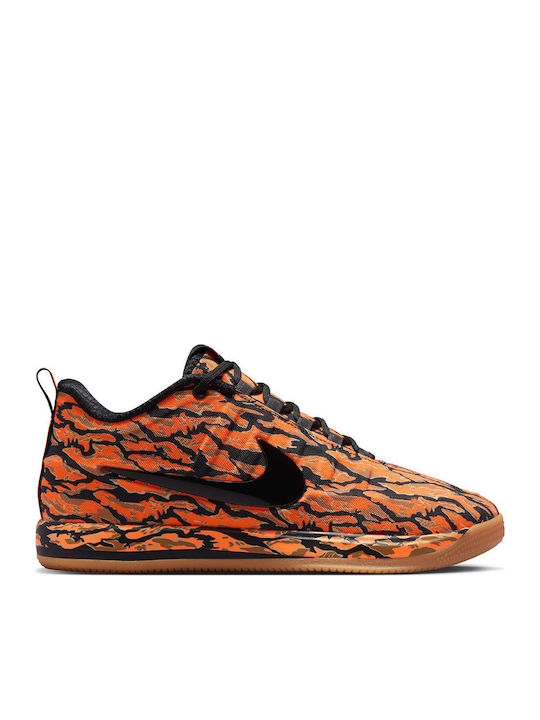 Nike Book 2 "Tiger Camo" Low Basketball Shoes B...