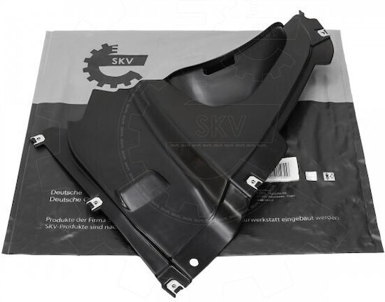 SKV Innenkotflügel für BMW F30 / Serie 3