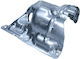 Hitzeschutzschild BMW 3 F30 11657606649