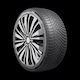 185/60R14 82HH Anvelopă Auto 4 Anotimpuri