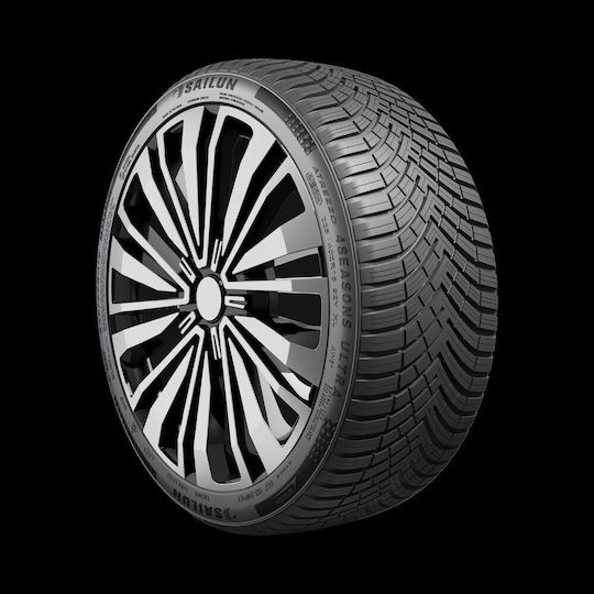 185/60R14 82HH Anvelopă Auto 4 Anotimpuri
