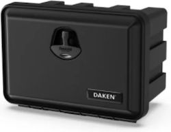 Truck Tool Box Daken Just 41.5 L 500 × 350 × 400 Mm