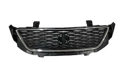 DPA Grilă Auto Decorativă Seat Toledo DPA Grilă Auto Decorativă Seat Toledo