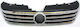 ABC Parts Διακοσμητική Μάσκα Αυτοκινήτου Volkswagen Passat