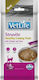 Vet Life Struvite Wet Food for Adult Cats with Chicken and Tuna Grain Free 4x15g