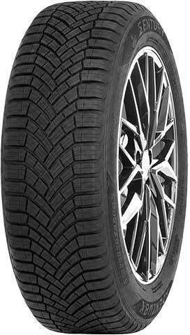 Sentury 165/60R14 75HH Autoreifen 4 Jahreszeiten
