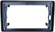 Smartic 9" Screen-Compatible Fascia for Seat Exeo 2009 2013