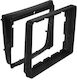 Smartic Fascia Compatible with 9" Screen for Kia Sorento 2012 2015