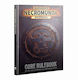 Warhammer Necromunda Manualul De Bază Pentru Jocul De Luptă
