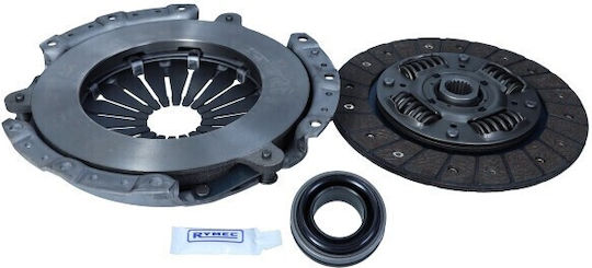Συμπλέκτης Πλήρης Hyundai Accent I20 I30 Ix20 1 4-1 6 12