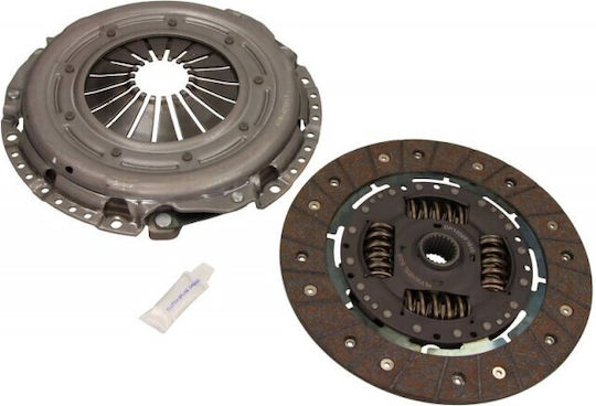 Clutch Ford Mondeo 2.5 24V 94-00