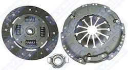 Kit Ambreiaj Complet Fiat Doblo Idea Strada 1,3d Multijet 05 55209145